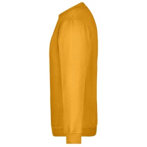 Sweat-Shirt Grande taille Unisexe Daiber 36