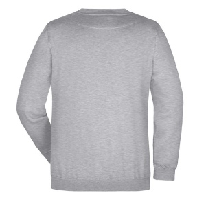 Sweat-Shirt Grande taille Unisexe Daiber 47