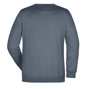 Sweat-Shirt Grande taille Unisexe Daiber 50