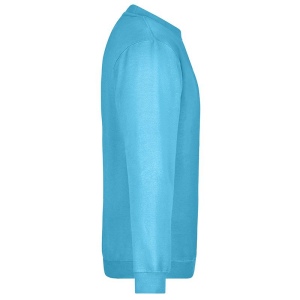 Sweat-Shirt Grande taille Unisexe Daiber 70