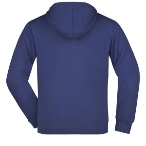 Sweat-shirt à capuche Homme Daiber 17