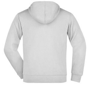 Sweat-shirt à capuche Homme Daiber 20