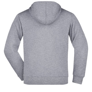 Sweat-shirt à capuche Homme Daiber 23