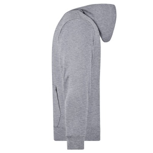 Sweat-shirt à capuche Homme Daiber 24