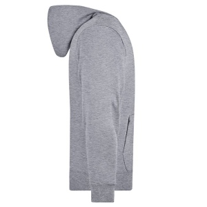 Sweat-shirt à capuche Homme Daiber 25