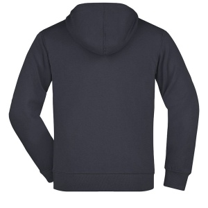 Sweat-shirt à capuche Homme Daiber 11