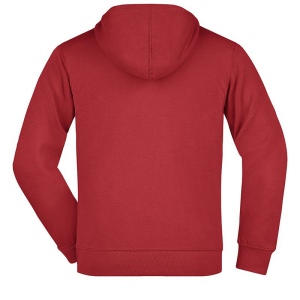 Sweat-shirt à capuche Homme Daiber 14