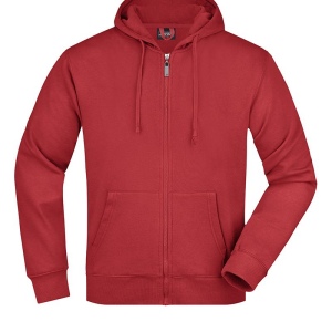 Sweat-shirt à capuche Homme Daiber 4