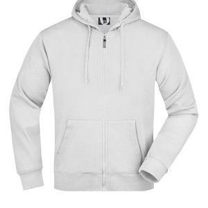 Sweat-shirt à capuche Homme Daiber 6