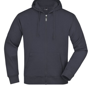 Sweat-shirt à capuche Homme Daiber 3