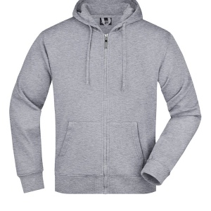 Sweat-shirt à capuche Homme Daiber 7