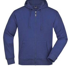 Sweat-shirt à capuche Homme Daiber 5