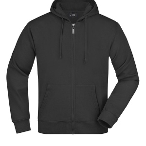 Sweat-shirt à capuche Homme Daiber