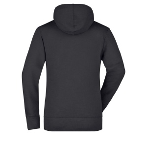 Sweat-shirt à capuche Femme Daiber 13