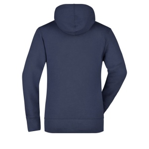 Sweat-shirt à capuche Femme Daiber 22