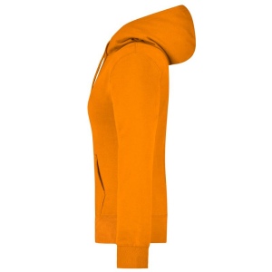 Sweat-shirt à capuche Femme Daiber 26