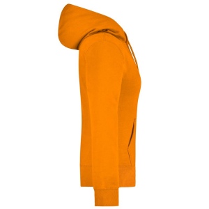 Sweat-shirt à capuche Femme Daiber 27