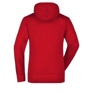 Sweat-shirt à capuche Femme Daiber 28