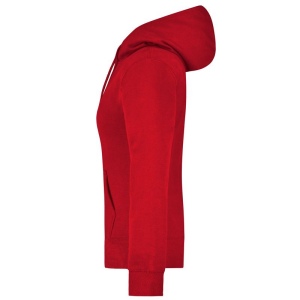 Sweat-shirt à capuche Femme Daiber 29
