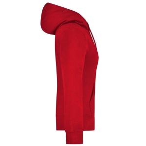 Sweat-shirt à capuche Femme Daiber 30