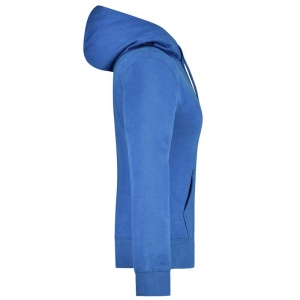 Sweat-shirt à capuche Femme Daiber 33