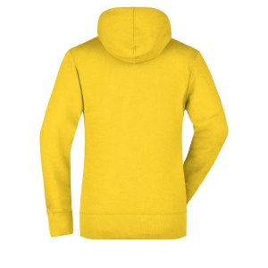 Sweat-shirt à capuche Femme Daiber 37