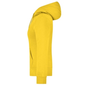 Sweat-shirt à capuche Femme Daiber 38