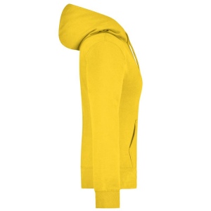 Sweat-shirt à capuche Femme Daiber 39