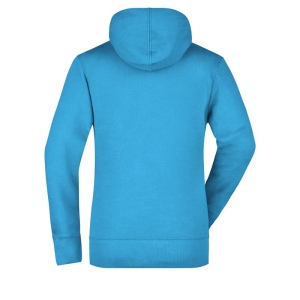 Sweat-shirt à capuche Femme Daiber 40