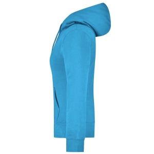 Sweat-shirt à capuche Femme Daiber 41