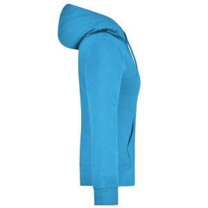Sweat-shirt à capuche Femme Daiber 42