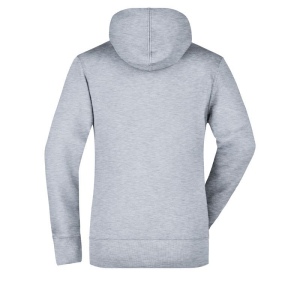 Sweat-shirt à capuche Femme Daiber 16
