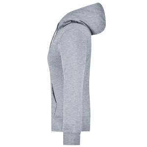 Sweat-shirt à capuche Femme Daiber 17