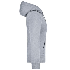 Sweat-shirt à capuche Femme Daiber 18