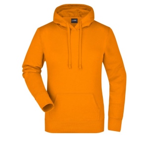 Sweat-shirt à capuche Femme Daiber 6