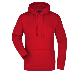 Sweat-shirt à capuche Femme Daiber 7