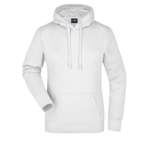 Sweat-shirt à capuche Femme Daiber 9