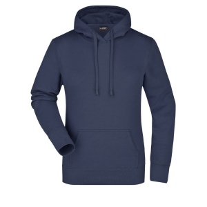 Sweat-shirt à capuche Femme Daiber 5