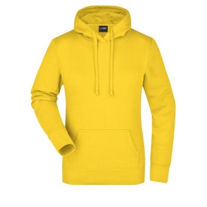 Sweat-shirt à capuche Femme Daiber 10