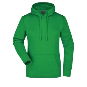 Sweat-shirt à capuche Femme Daiber 12