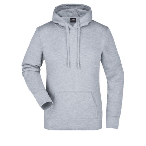 Sweat-shirt à capuche Femme Daiber 3
