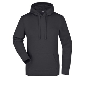 Sweat-shirt à capuche Femme Daiber 2