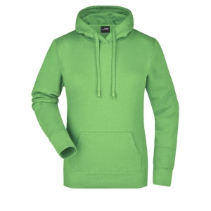 Sweat-shirt à capuche Femme Daiber 4