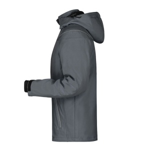 Veste softshell Hiver Homme Daiber 21