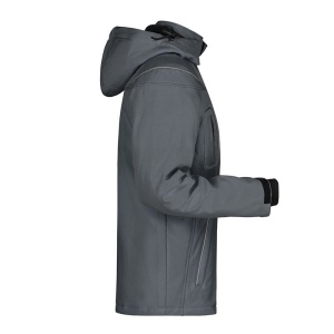 Veste softshell Hiver Homme Daiber 22