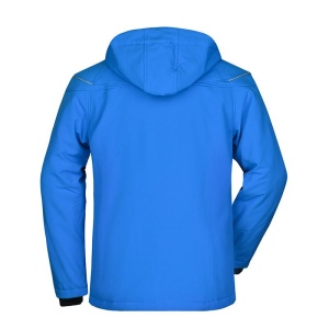 Veste softshell Hiver Homme Daiber 14