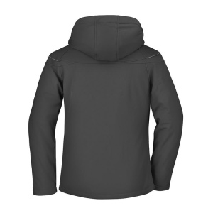 Veste softshell Hiver Femme Daiber 8