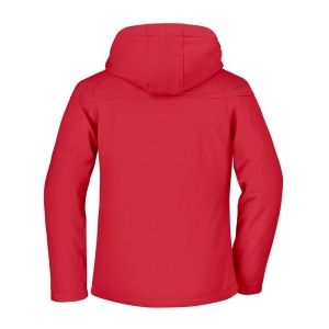 Veste softshell Hiver Femme Daiber 17