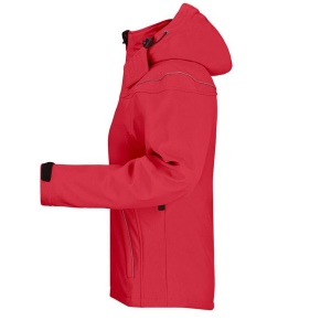 Veste softshell Hiver Femme Daiber 18