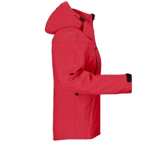 Veste softshell Hiver Femme Daiber 19